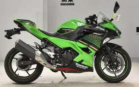 KAWASAKI NINJA 400 EX400G