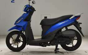 SUZUKI ADDRESS 110 CE47A