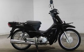 HONDA DREAM 125 ND125M