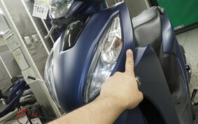 HONDA DIO 110 JK03