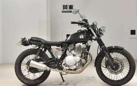 SUZUKI GRASS TRACKER NJ47A