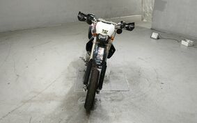 KAWASAKI KLX250D TRACKER LX250E