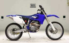 YAMAHA WR400F 1998 CH02W