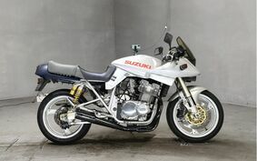 SUZUKI GSX400S KATANA 1992 GK77A