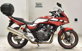 HONDA CB400 SUPER BOLDOR VTEC 2012 NC42