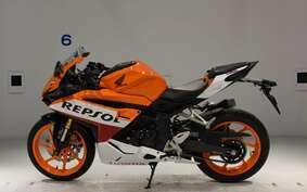 HONDA CBR250RR A MC51