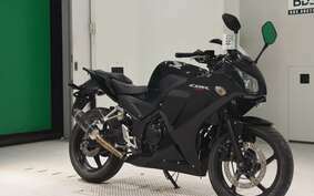 HONDA CBR250R GEN 3 MC41