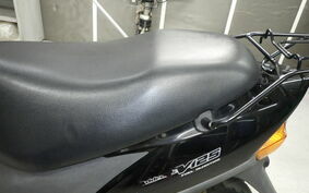 SUZUKI ADDRESS V125 CF4EA