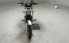 HONDA CROSS CUB 110 JA45