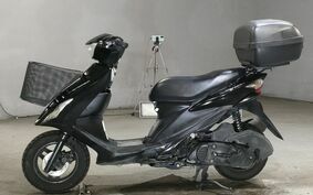 SUZUKI ADDRESS V125 S CF4MA