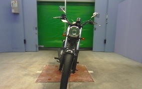 SUZUKI GRASS TRACKER NJ47A