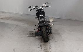 YAMAHA DRAGSTAR400 4TR