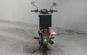 HONDA CROSS CUB 110 JA45