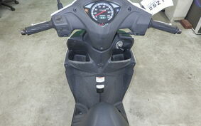 SUZUKI ADDRESS 110 CE47A