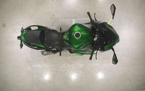 KAWASAKI NINJA 1000 A 2021 ZXT00W