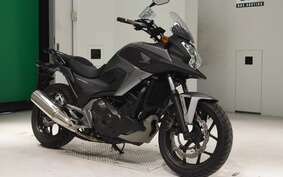 HONDA NC750X Limited ABS 2015 RC72