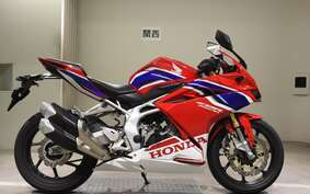 HONDA CBR250RR A MC51