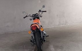 KAWASAKI 350SS S2T
