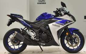 YAMAHA YZF-R25 RG10J