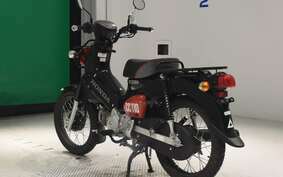 HONDA CROSS CUB 110 JA45