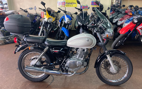 SUZUKI ST250E NJ4CA