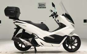 HONDA PCX 150 ABS KF30