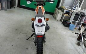 YAMAHA SEROW 225 DG08J