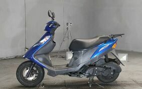 SUZUKI ADDRESS V125 G CF4EA