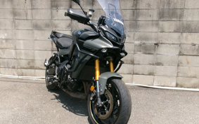 YAMAHA TRACER 9GT 2021 RN70J