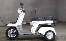 HONDA GYRO TD02