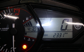YAMAHA MT-25 RG10J