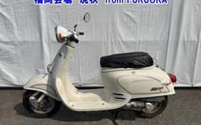 HONDA GIORNO