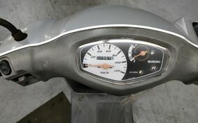 SUZUKI ADDRESS V125 G CF46A