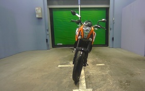 KTM 200 DUKE JUC4L