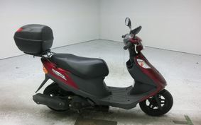 SUZUKI ADDRESS V125 G CF46A