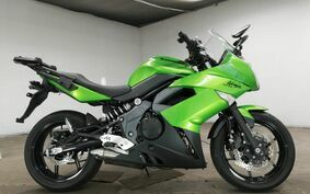 KAWASAKI NINJA 400 R 2013 ER400B