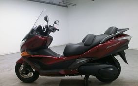 HONDA SILVER WING 400 GT 2010 NF03