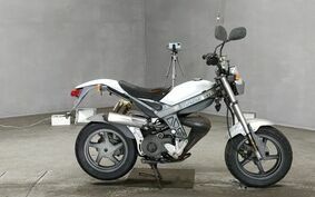 SUZUKI TR50 STREET MAGIC S CA1LB