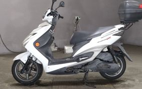 YAMAHA CYGNUS125XSR SE44J