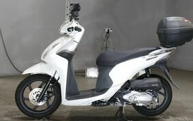 HONDA DIO 110 JF58