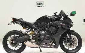 HONDA CBR650R 2023 RH03