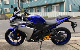 YAMAHA YZF-R25 ABS RG10J