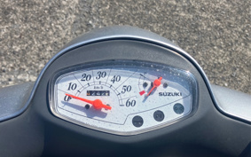 SUZUKI LETS4 CA45A