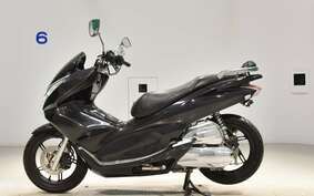 HONDA PCX125 NC125D