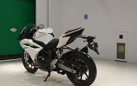 HONDA CBR250RR A MC51