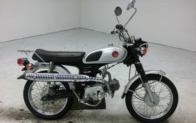 HONDA CL50 BENLY CD50