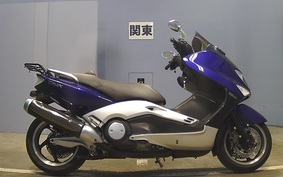 YAMAHA T-MAX500 Gen.2 SJ04J