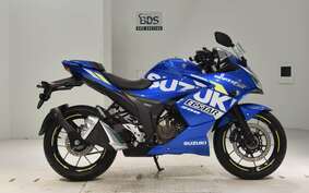 SUZUKI GIXXER 250 SF ED22B