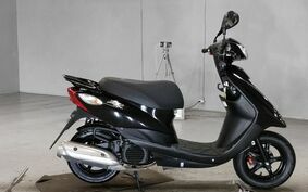 YAMAHA JOG ZR Evolution 2 SA39J