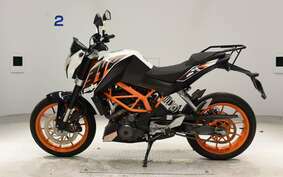 KTM 390 DUKE 2014 JGJ40